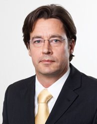 Portraitbild Achim Boeth - Rechtsanwalt Frankfurt