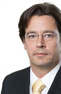 Portraitbild Achim Boeth - Rechtsanwalt Frankfurt