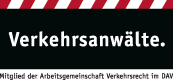 Logo Verkehrsanwalt Frankfurt